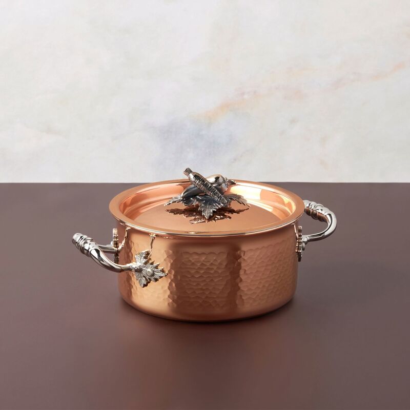 Opus Cupra gryta 1,5 liter