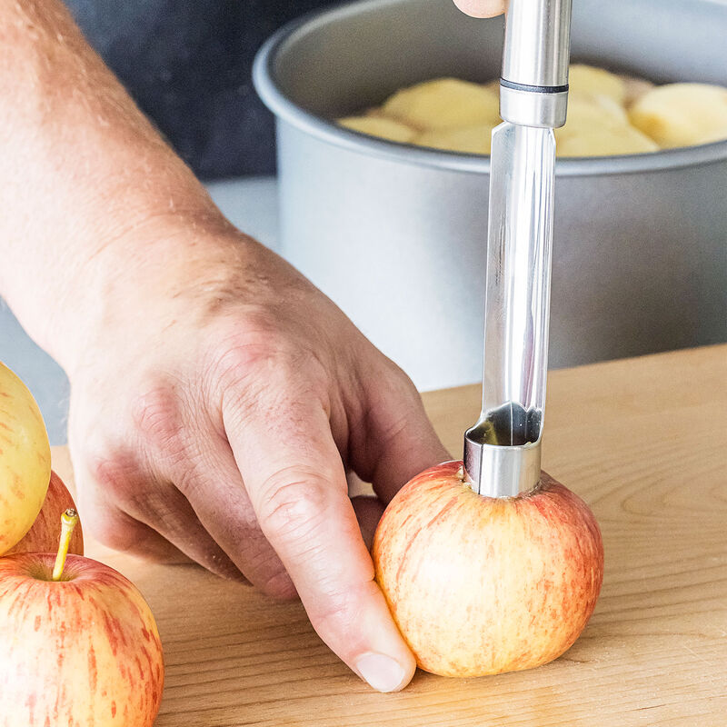 Pro Äppleurkärnare Rostfritt stål