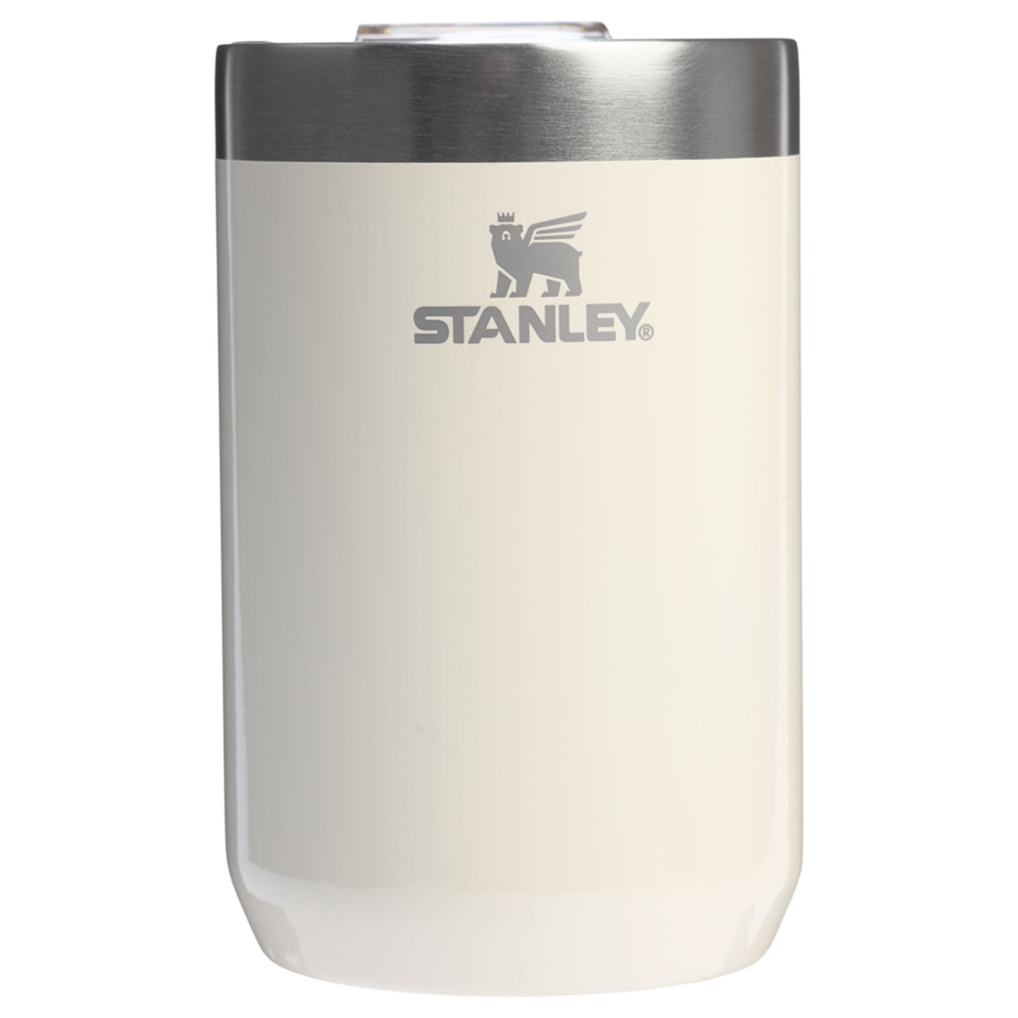 Stanley Everyday Camp termosmugg 0,35 liter, cream gloss