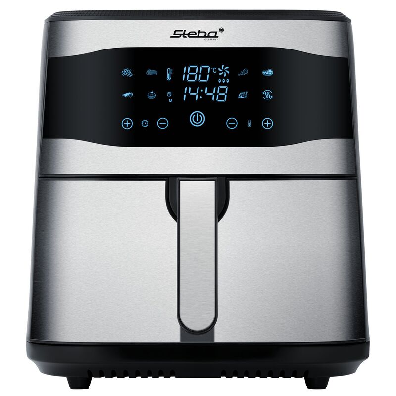 STHF8000FAMILY Airfryer, 8 litraa
