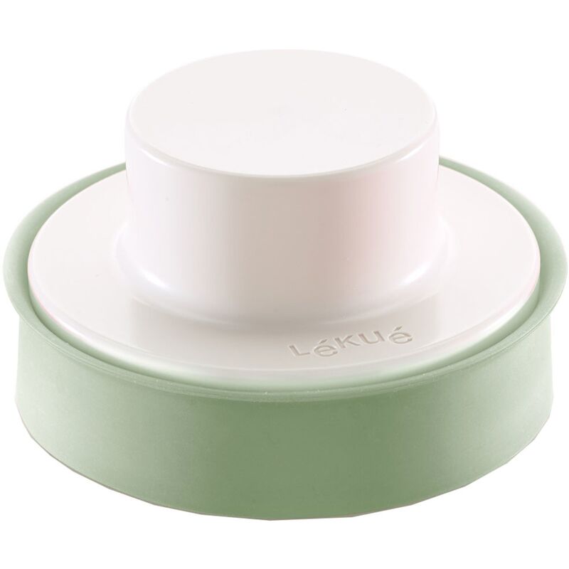 Veggie hampurilaispihvimuotti