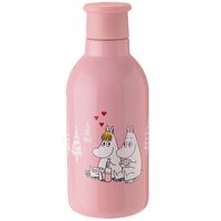 Drink-It termosflaska 0,5 liter, Moomin Love