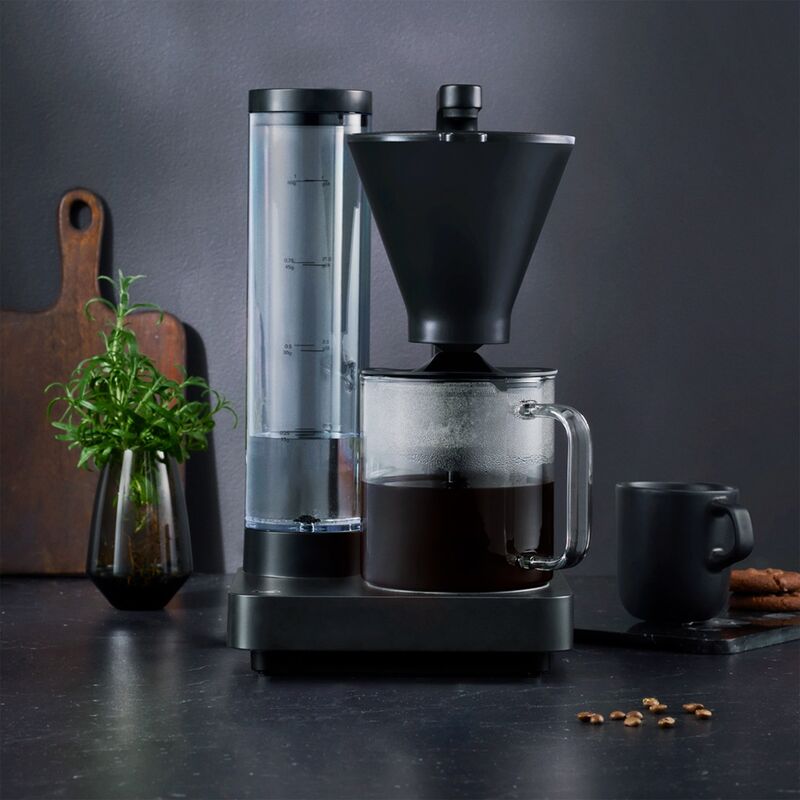 Performance Compact kaffetrakter CM8B-A100, svart