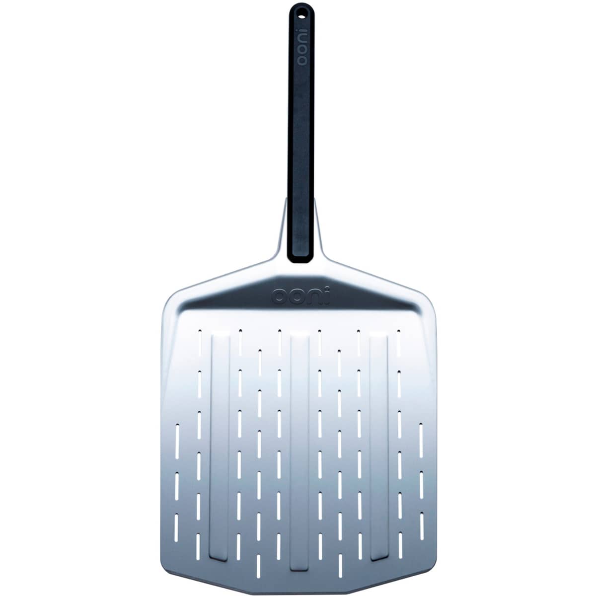 Perforert pizzaspade, 35,5 cm