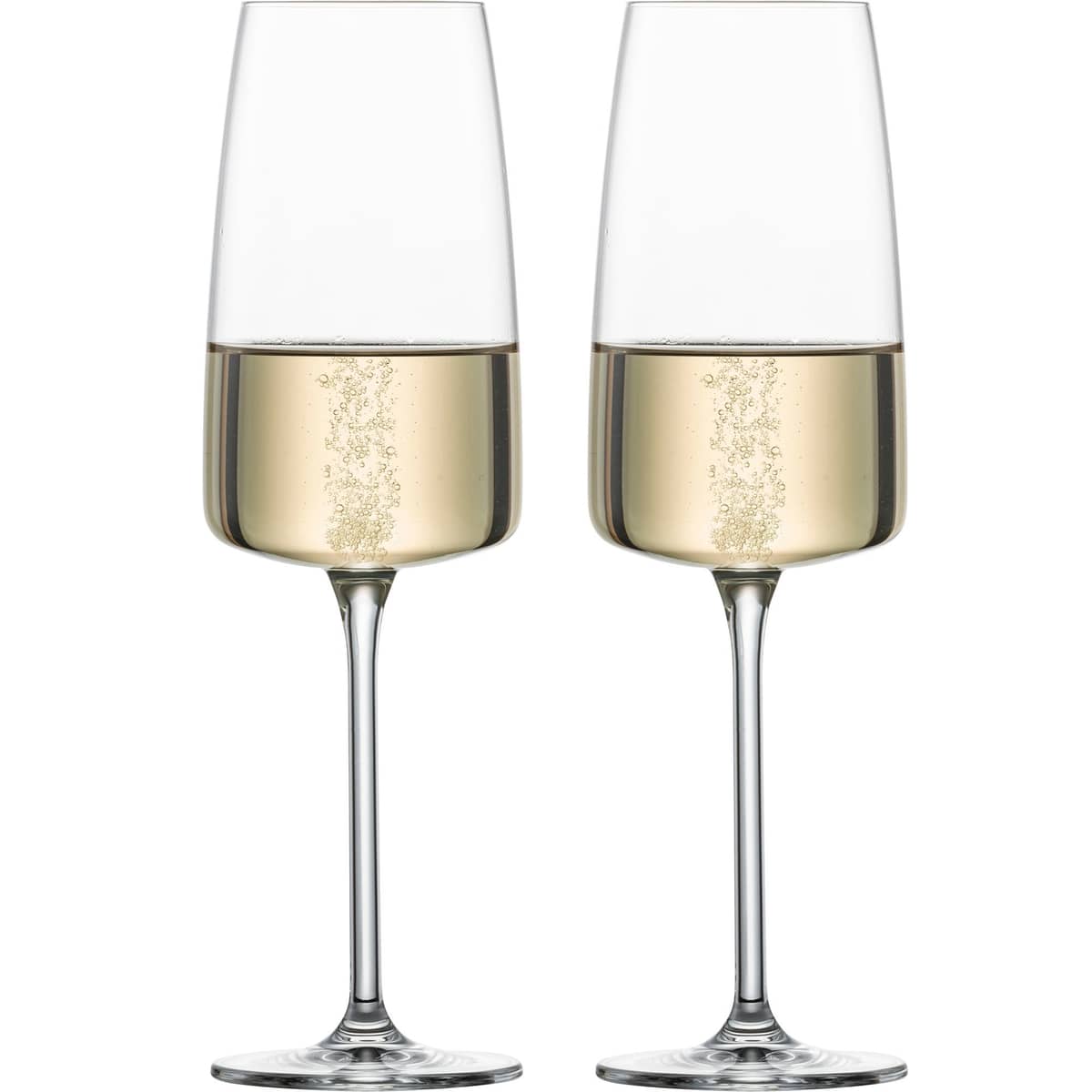 Vivid Senses samppanjalasi 38 cl, 2-pakkaus