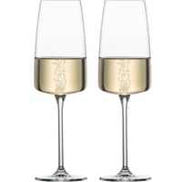 Vivid Senses samppanjalasi 38 cl, 2-pakkaus