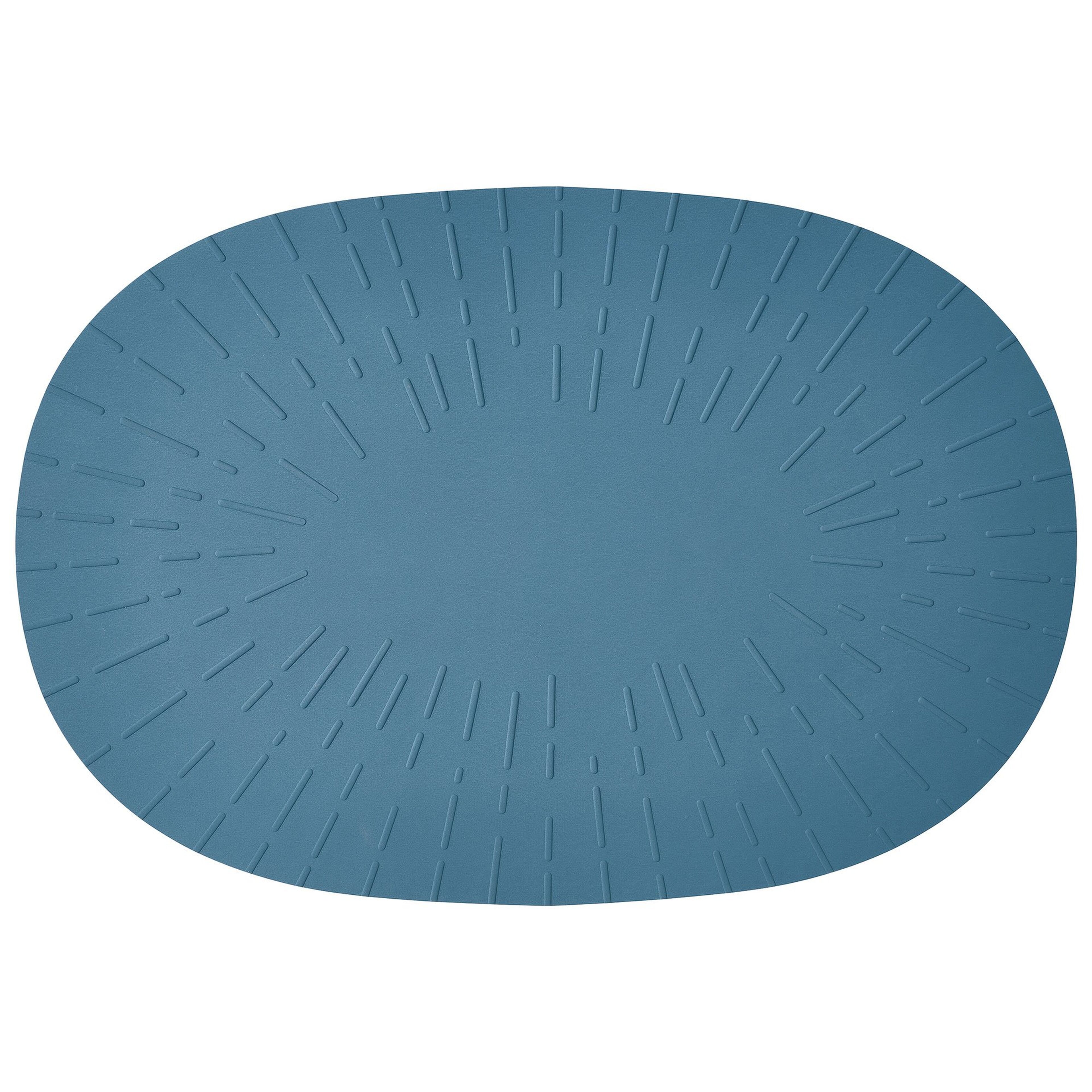 Confetti bordstablett, blueberry