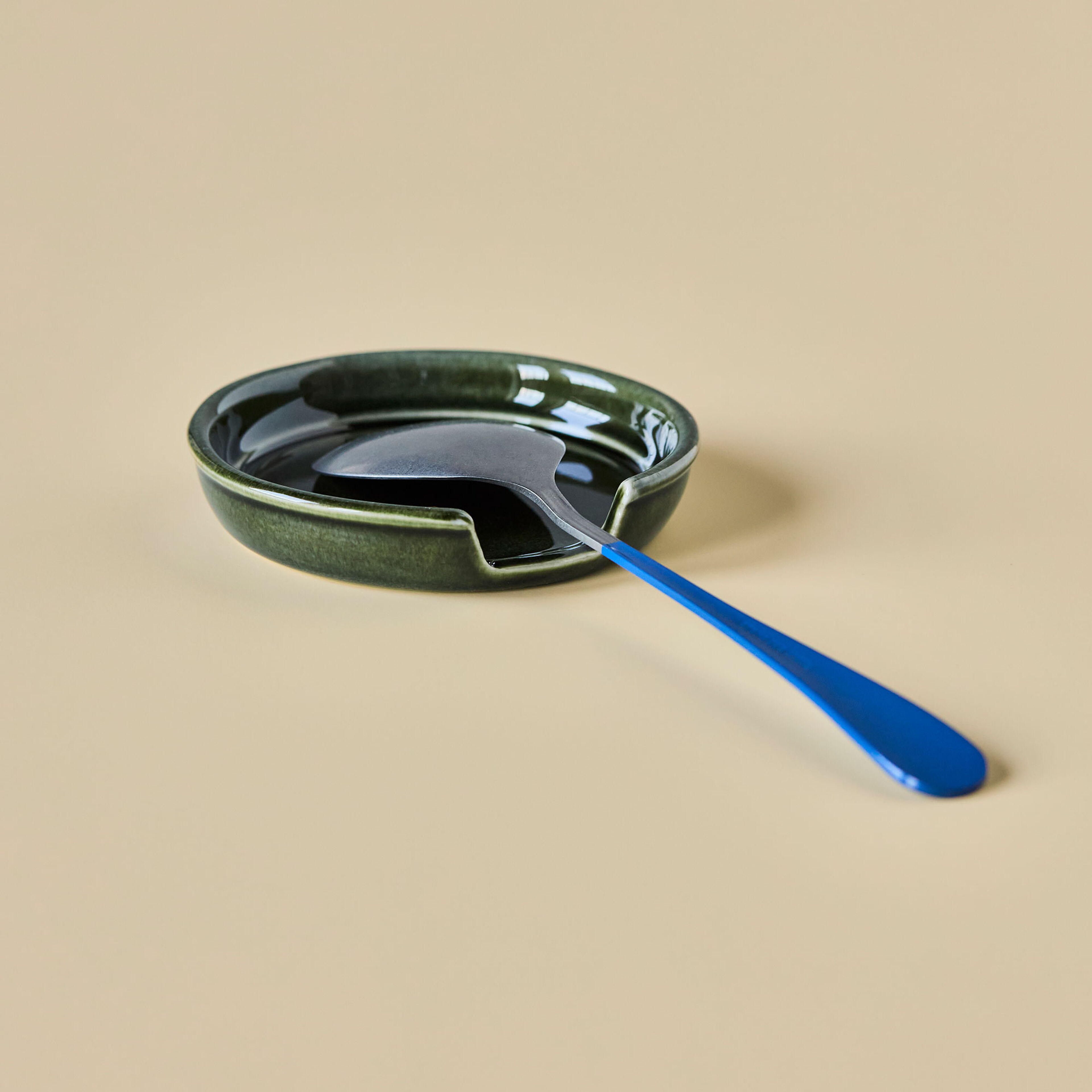 Nicolas Vahé Fat til skje, grønn