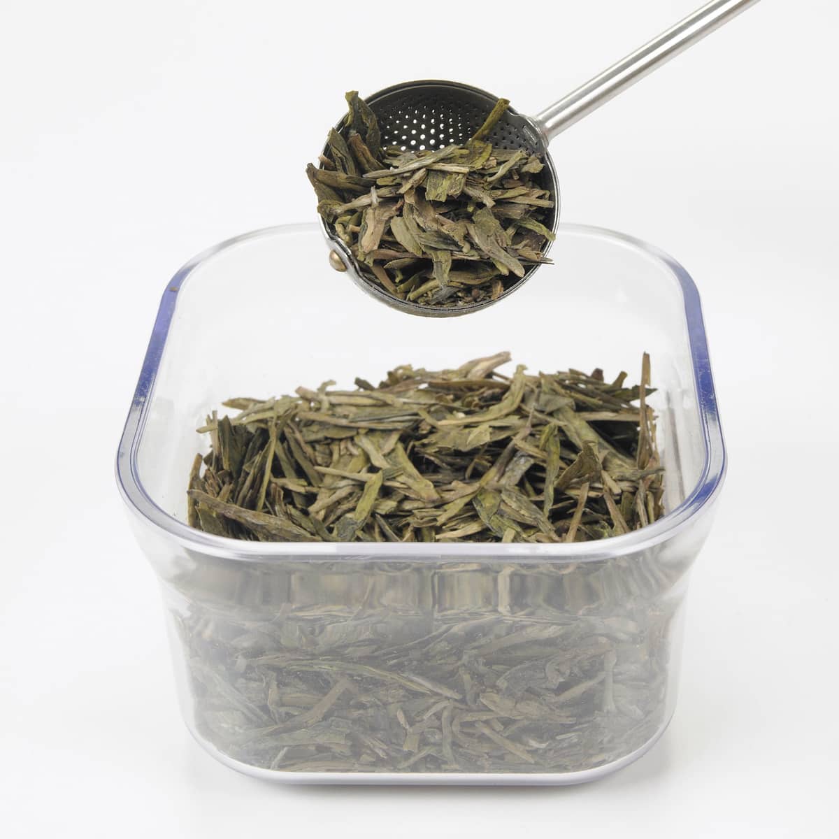 Teepallo twist