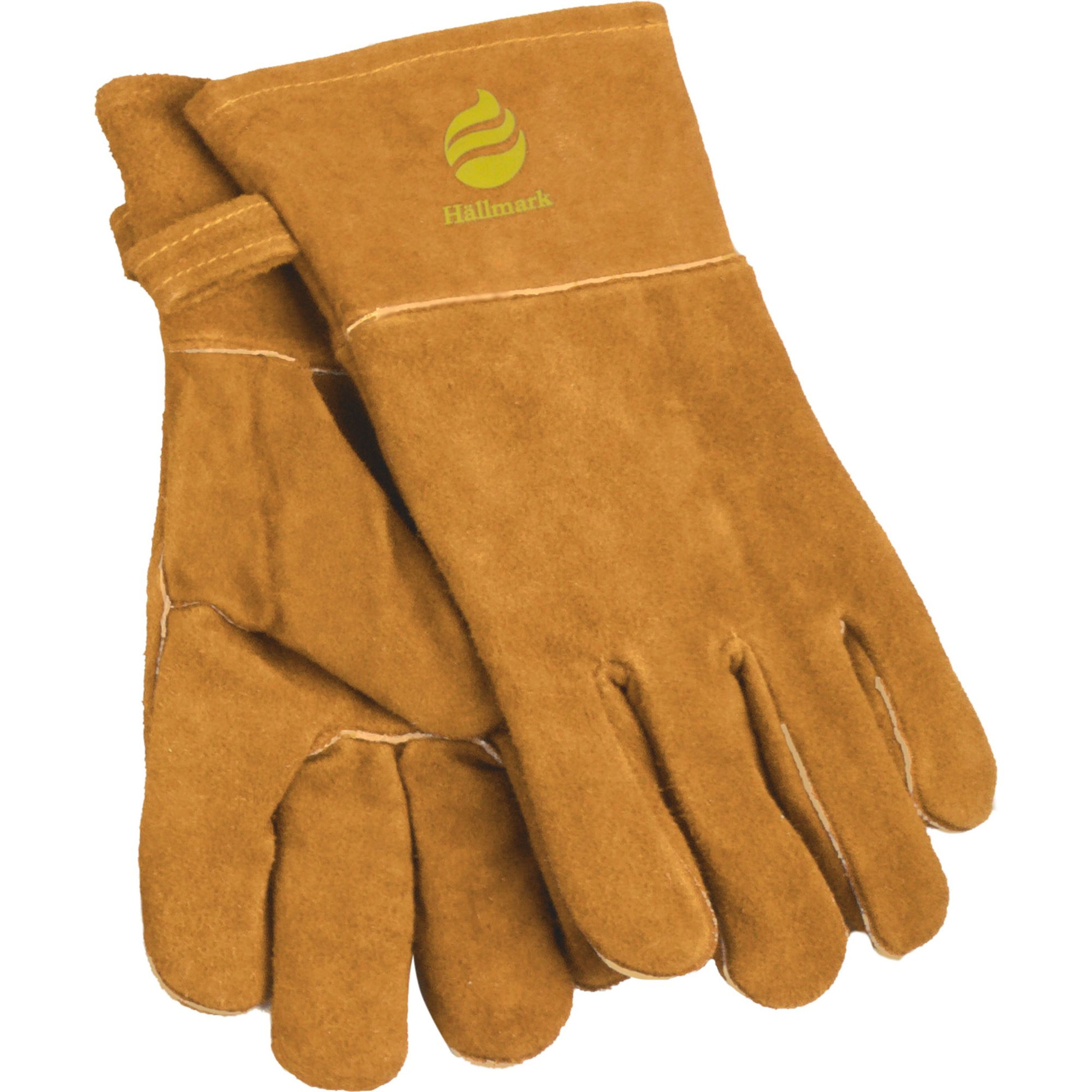 Grillhandske, medium