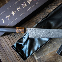 OMO Kiritsuke Kokkiveitsi 23 cm