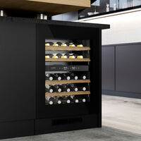 Caso WineDeluxe WD 36 vinskap
