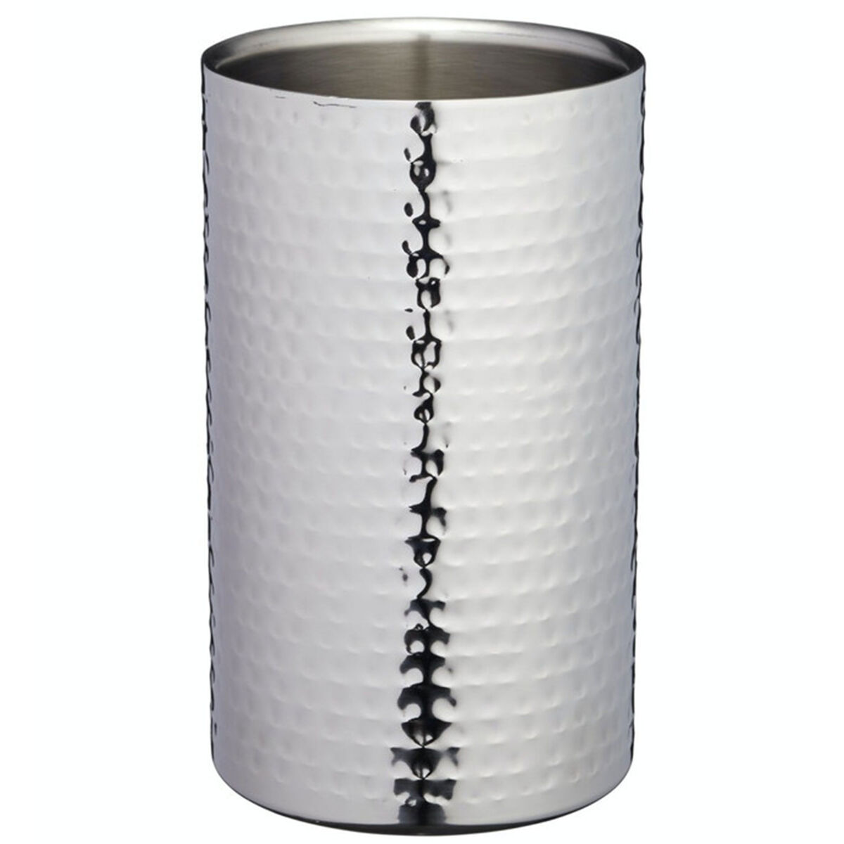 BarCraft Hamrad Viinijäähdytin, ruostumaton teräs