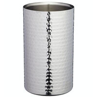 BarCraft Hamrad Viinijäähdytin, ruostumaton teräs