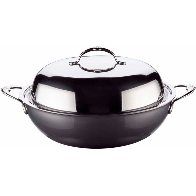 NanoBond Wok 36 cm