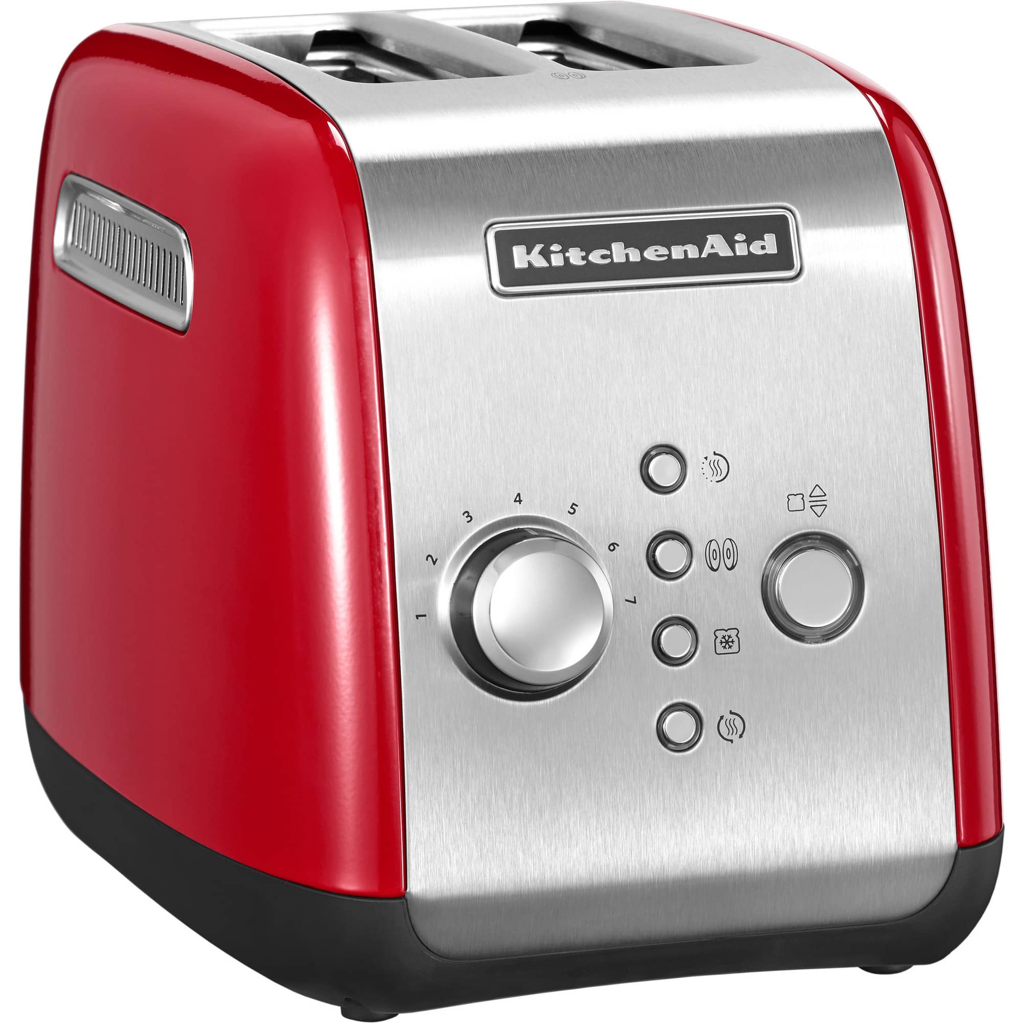 Brødrister KitchenAid 5KMT221EER 1100 W