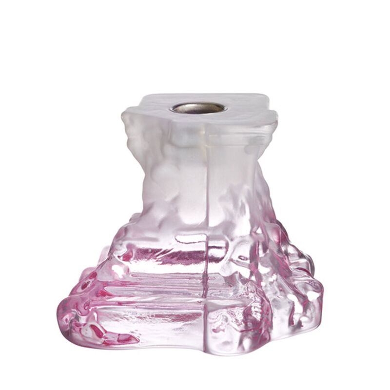 Rocky Baroque kynttilänjalka 95 mm, spicy rose