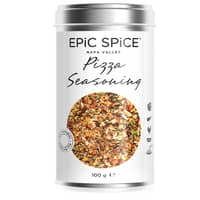 Pizza Seasoning 100 g