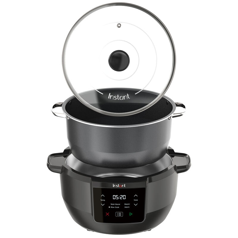 Instant Superior Slow Cooker  7 litraa