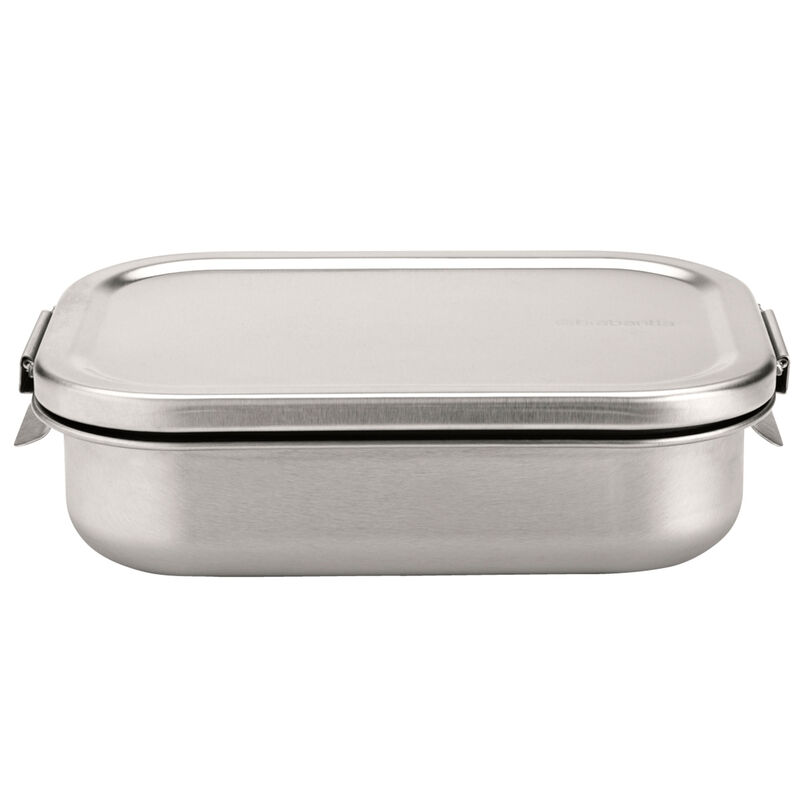 Make & Take matboks M, matt stål