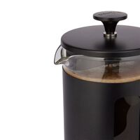Close sheet
La Cafetière Pisa Pressopannu Musta 8 Kuppia