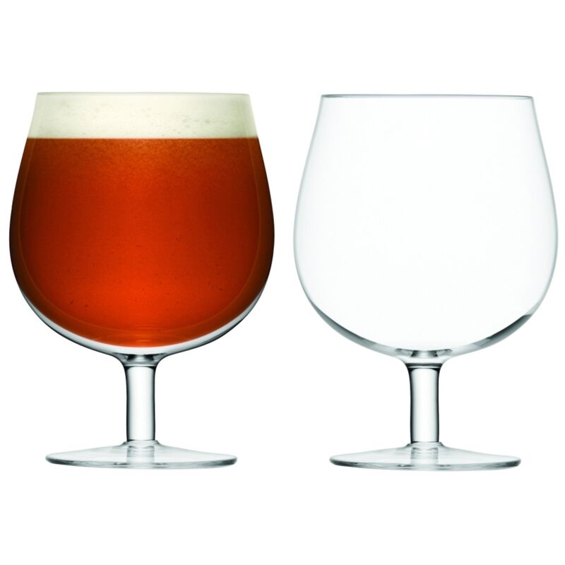 Ølglass Craft Beer Bar 2 stk