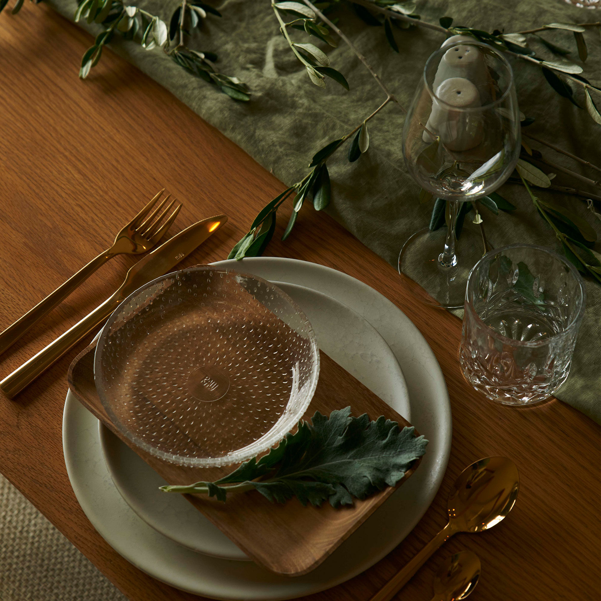 Harvey Cocktailglas 24 cl Klar 4 st