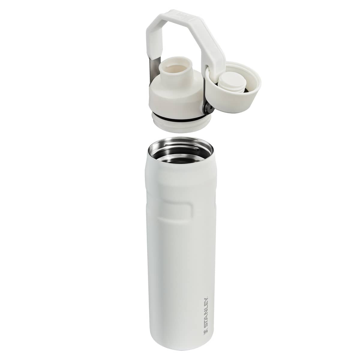 Aerolight Iceflow Bottle termos 0,6 liter, frost