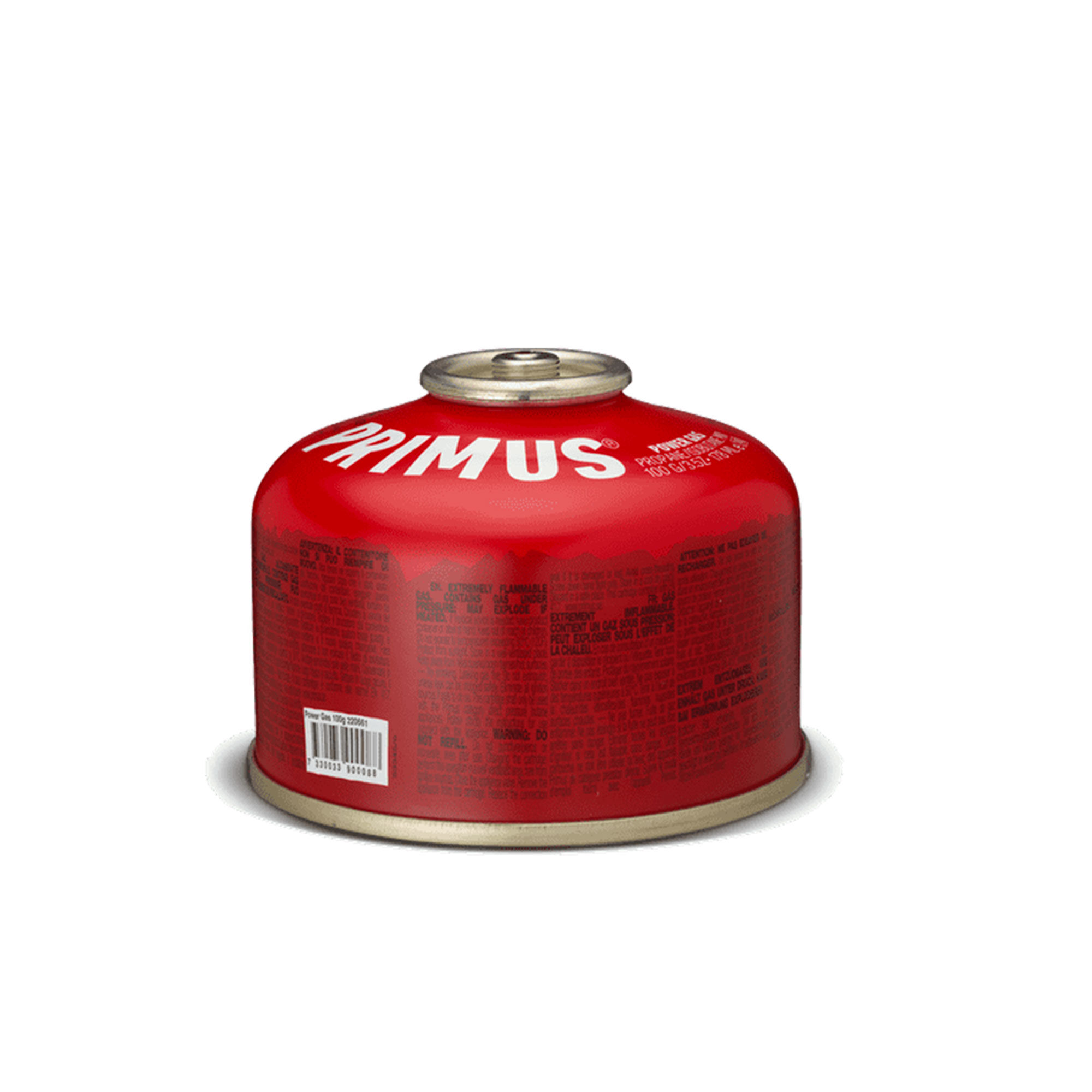 Primus Power Gas gassflaske 100 g L2