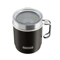 SIGG Travel mug 0,3 liter, night black