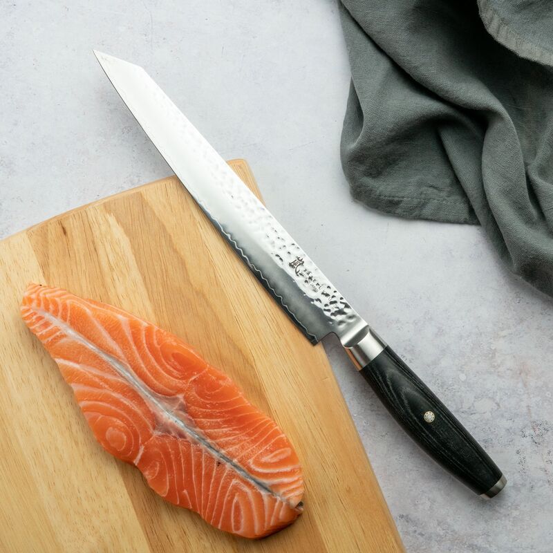 ketu Trancherkniv 23 cm