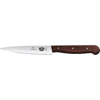Kokkiveitsi 12 cm, wood