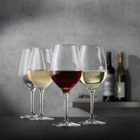 Authentis vitvinglas 42 cl, 12-pack