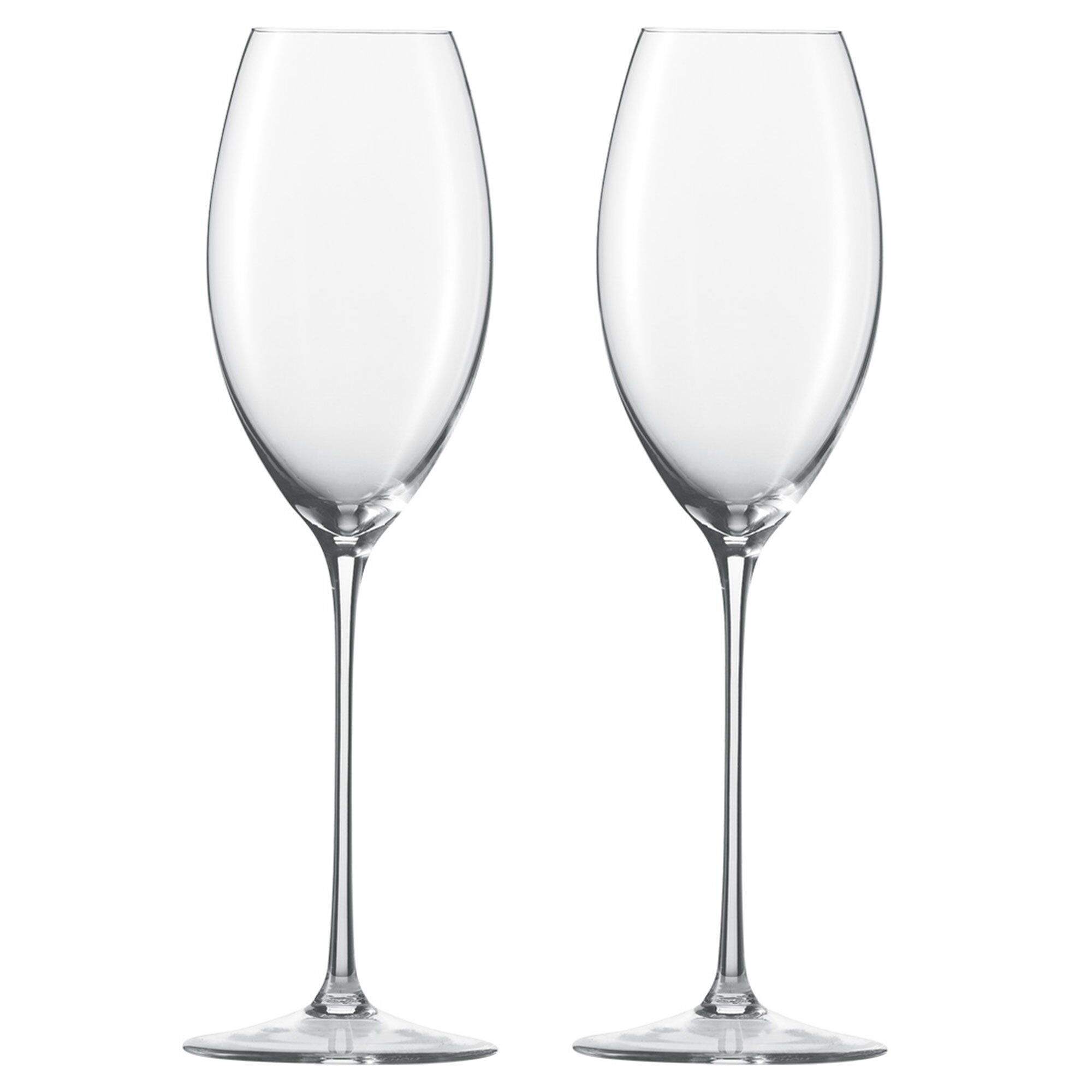 Zwiesel Glas - Enoteca champagneglass 30 cl 2 stk