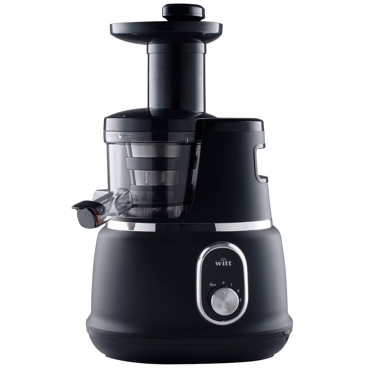 Premium slow juicer, sort