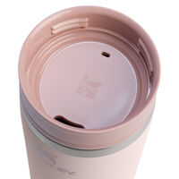 Stanley To-Go Mugg  Rose 0,23