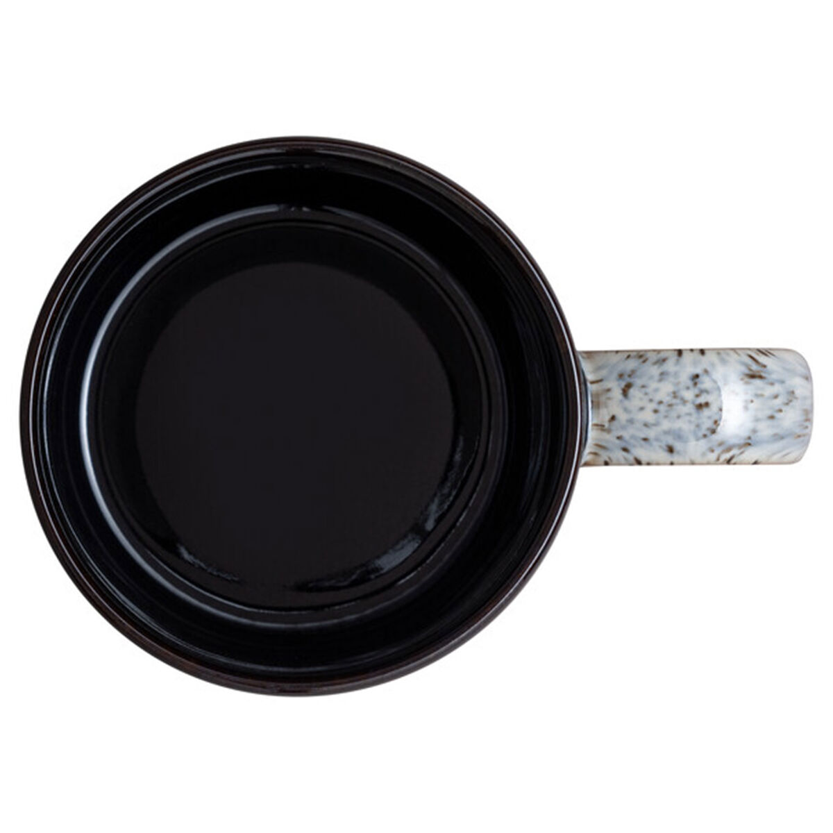 Denby Halo Muki pieni, uurrettu