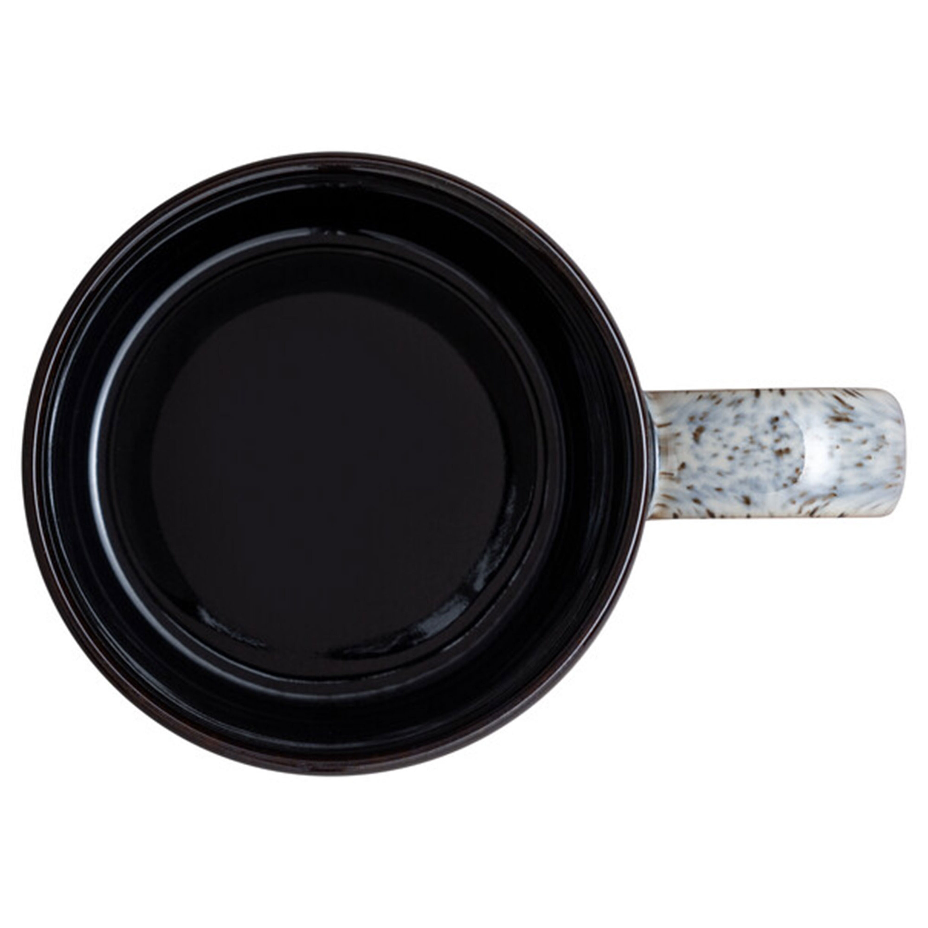 Denby Halo Muki pieni, uurrettu