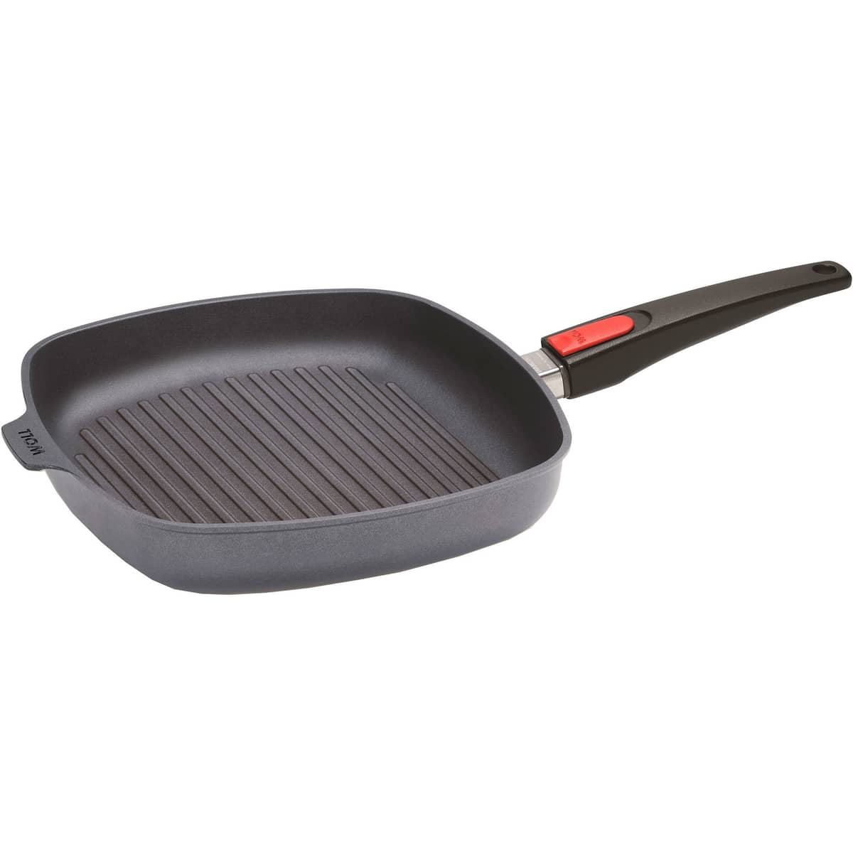 Diamond Lite grillpanna 28 cm. avtagbart handtag