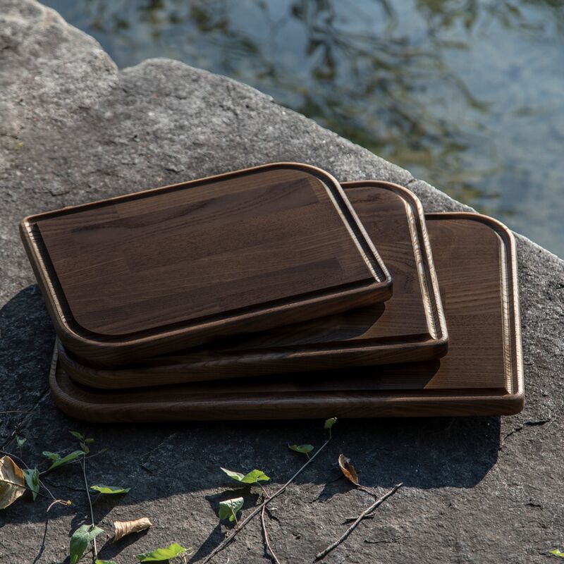 Rialto skärbräde XXL