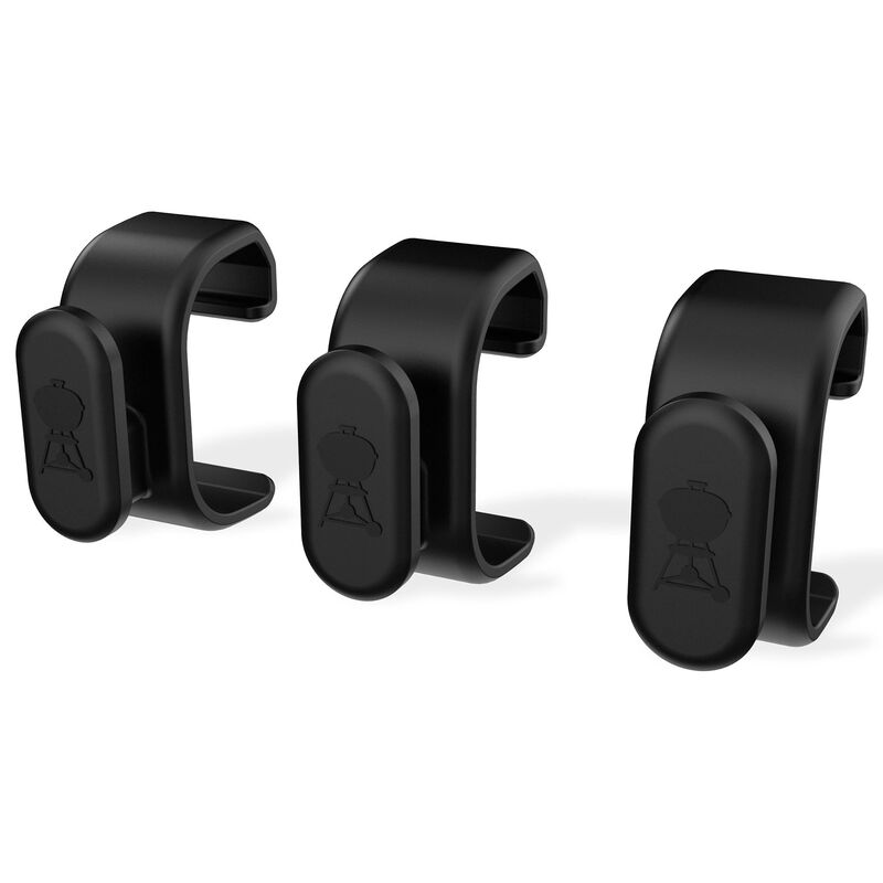 Works Välinekoukut 3 kpl - Snap On