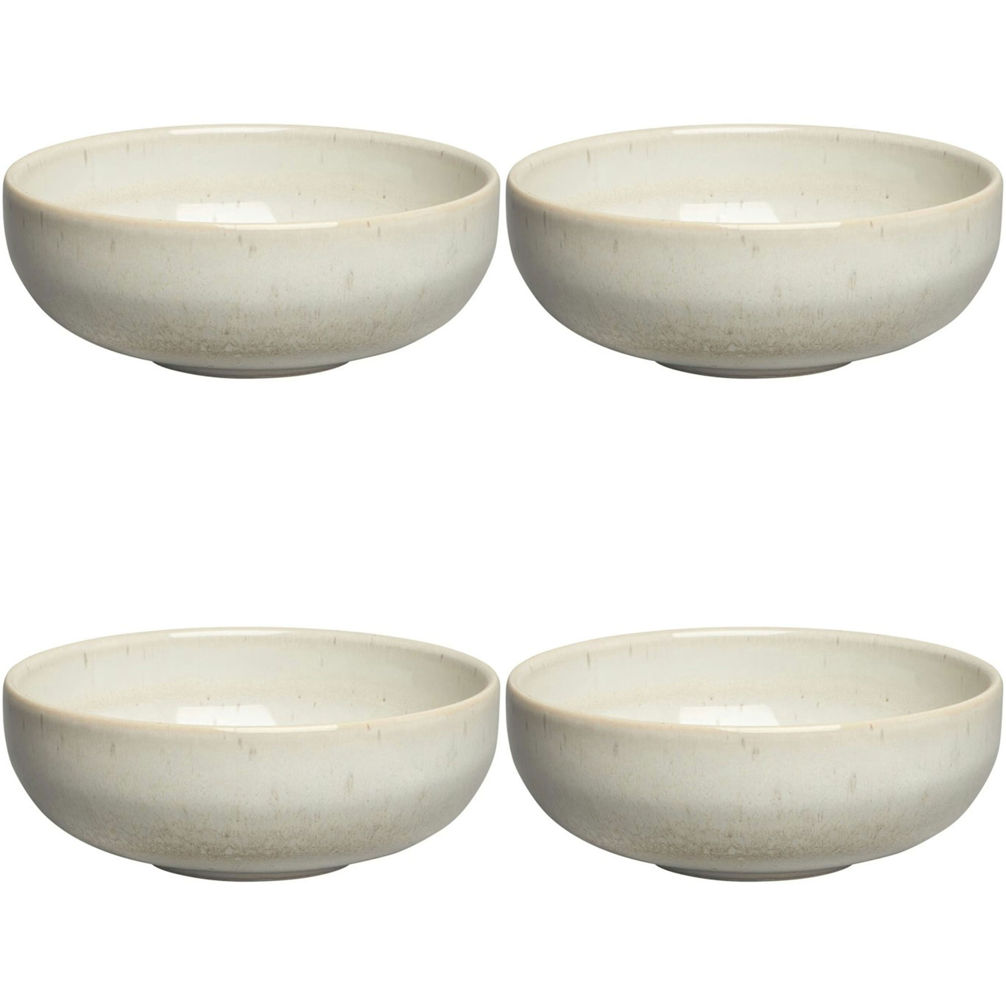 Decotique BON Skål 12 cm 4-pakning, steam