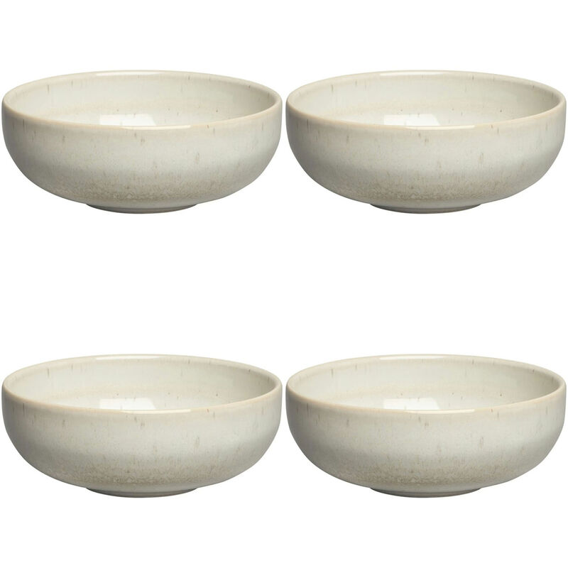 Decotique BON Skål 12 cm 4-pakning, steam