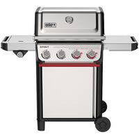 Spirit S-435 gasgrill