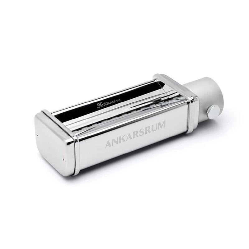 Pastakit med lasagnevals och fettuccini