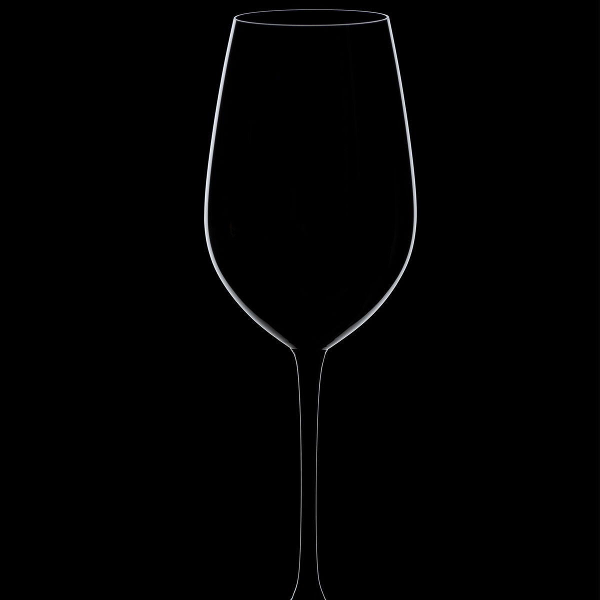 Sommelier Blindtest Vinglass 38 cl