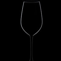 Sommelier-sokkomaistelulasi, 38 cl