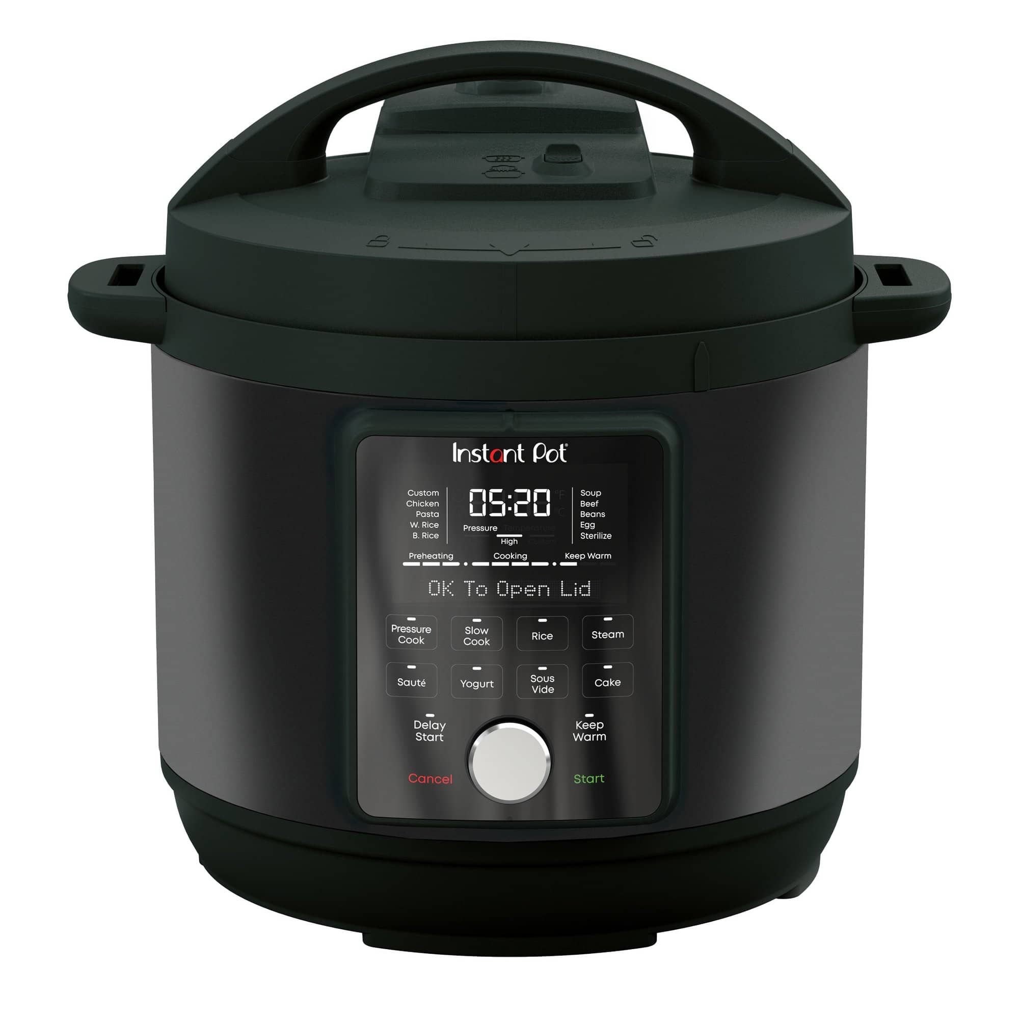 Produktfoto för Instant Pot Duo Plus tryckkokare