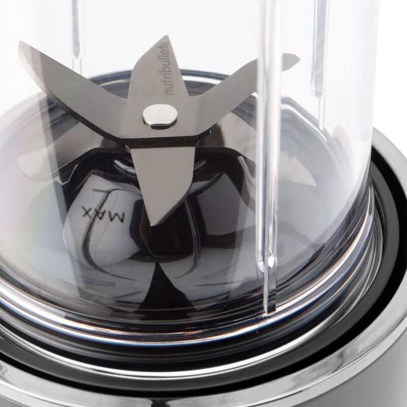 Nutribullet Ultra+ NB1206DG Personal Blender