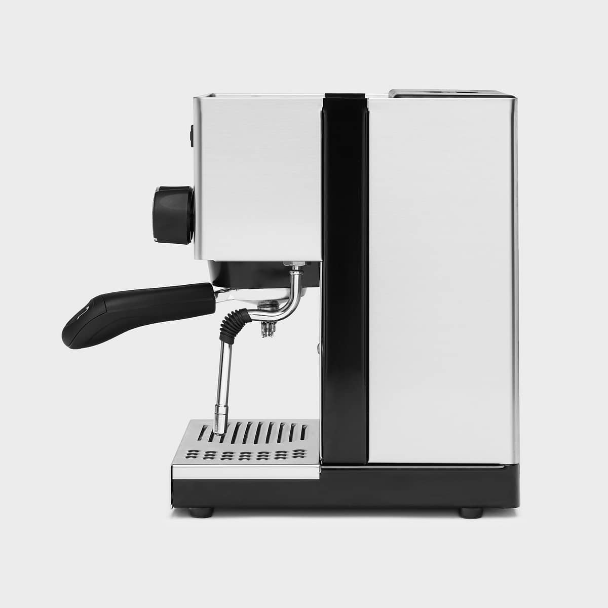 Silvia Espressomaskin V6 2020